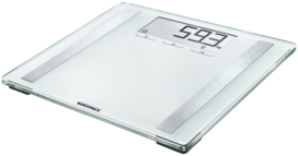 Soehnle Shape Sense Control 200 analyseweegschaal Soehnle Shape Sense Control 200 analyseweegschaal