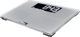 Soehnle Shape Sense Connect 200 Bluetooth analyseweegschaal Soehnle Shape Sense Connect 200 Bluetooth analyseweegschaal