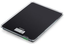 Soehnle Page Compact 100 keukenweegschaal Soehnle Page Compact 100 keukenweegschaal