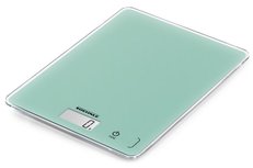 Soehnle Page Compact 300 mint to be keukenweegschaal Soehnle Page Compact 300 mint to be keukenweegschaal