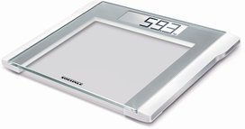 Soehnle Style Sense Comfort 200 personenweegschaal Soehnle Style Sense Comfort 200 personenweegschaal