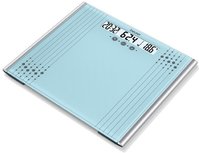 Beurer GS320 personenweegschaal Beurer GS320 personenweegschaal