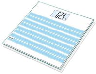 Beurer GS20 Summer Sky personenweegschaal Beurer GS20 Summer Sky personenweegschaal