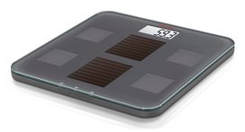 Soehnle Solar Fit analyseweegschaal Soehnle Solar Fit analyseweegschaal