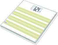 Beurer GS20 Summer Seed personenweegschaal Beurer GS20 Summer Seed personenweegschaal