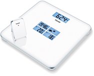 Beurer GS80 personenweegschaal Beurer GS80 personenweegschaal