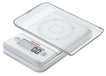 Soehnle Ultra 2.0 keukenweegschaal Soehnle Ultra 2.0 keukenweegschaal