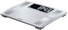 Soehnle Shape Sense Profi 200 analyseweegschaal Soehnle Shape Sense Profi 200 analyseweegschaal