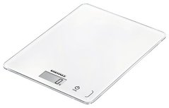 Soehnle Page Compact 300 keukenweegschaal Soehnle Page Compact 300 keukenweegschaal