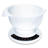 Soehnle Culina Pro keukenweegschaal Soehnle Culina Pro keukenweegschaal