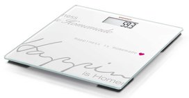 Soehnle Happiness personenweegschaal Soehnle Happiness personenweegschaal